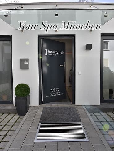 Your Spa München