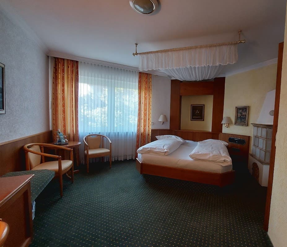 Gästehaus Kübler - Bild 2