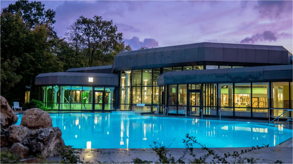 Hellweg-Sole-Thermen Betriebs-GmbH - Hauptbild