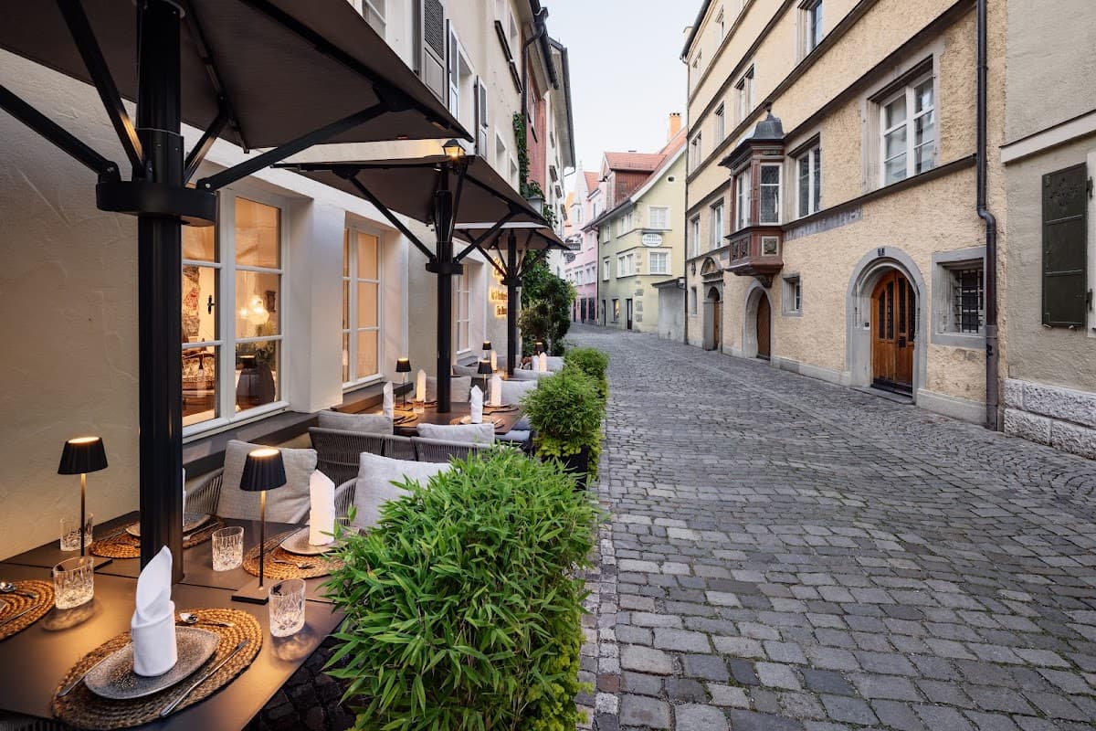 Art & Boutique Hotel Das Ludwig