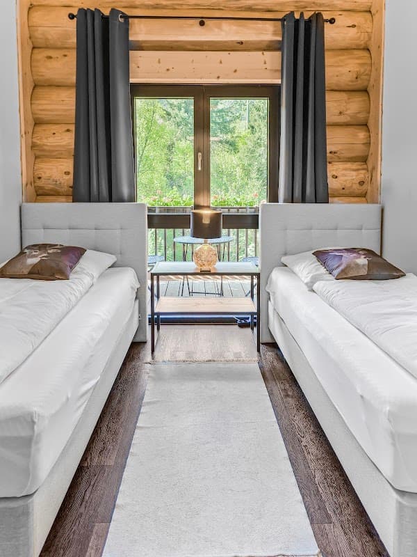 Ferienblockhaus Schwarzwald - Bild 2