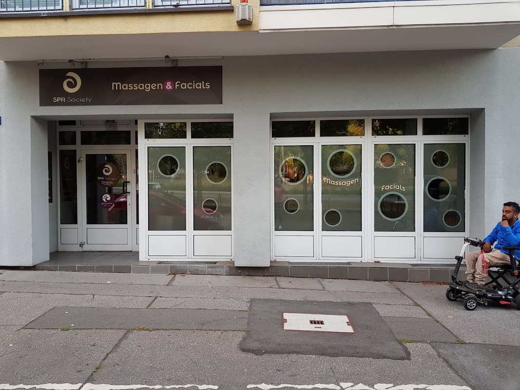 SPA Society - Bild 2