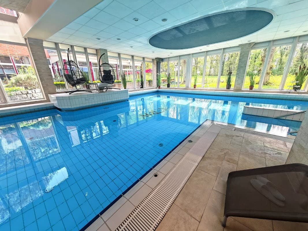 TRIHOTEL Rostock - Bild 3