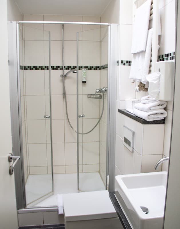 Hotel Steuermann - Bild 3