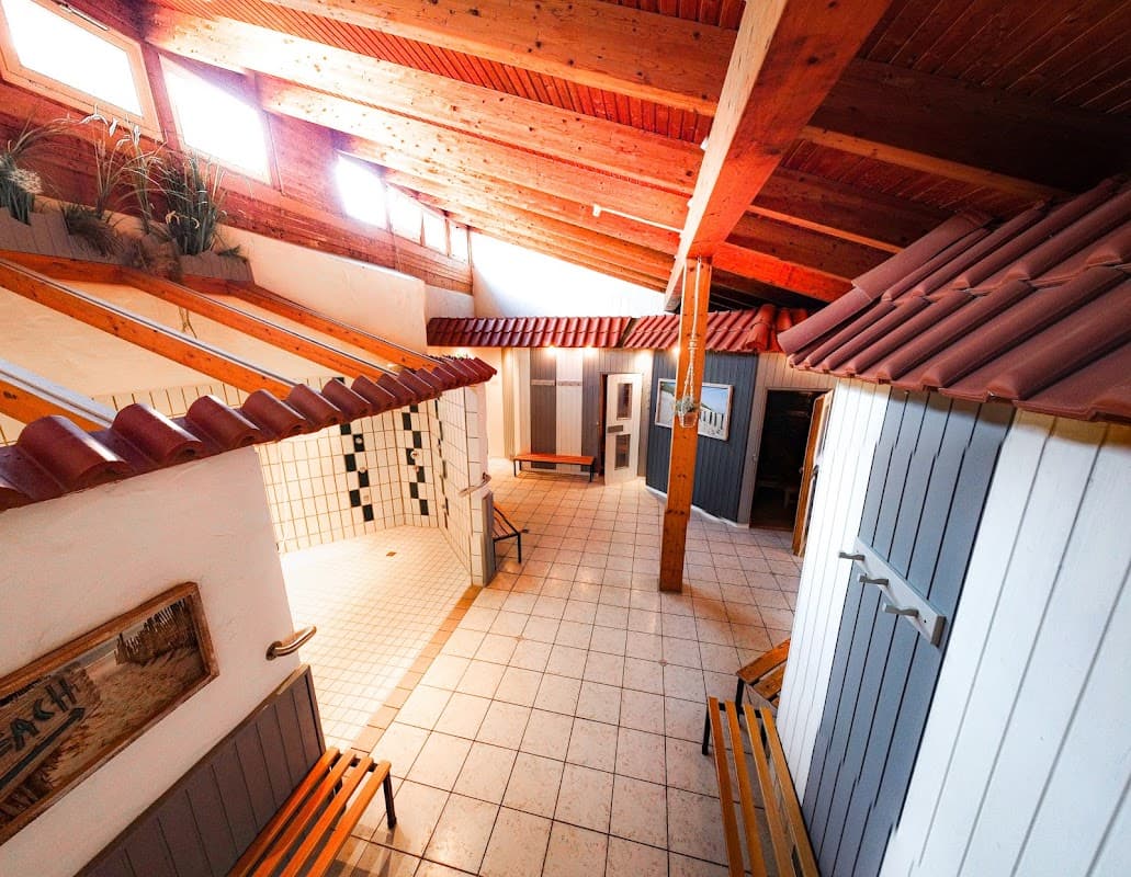 Die Villa Spa - Ihre Private Saunalandschaft zur Alleinnutzung - Bild 3