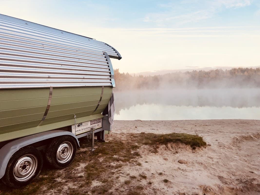 Mobile Leihsauna Papenburg - Bild 3