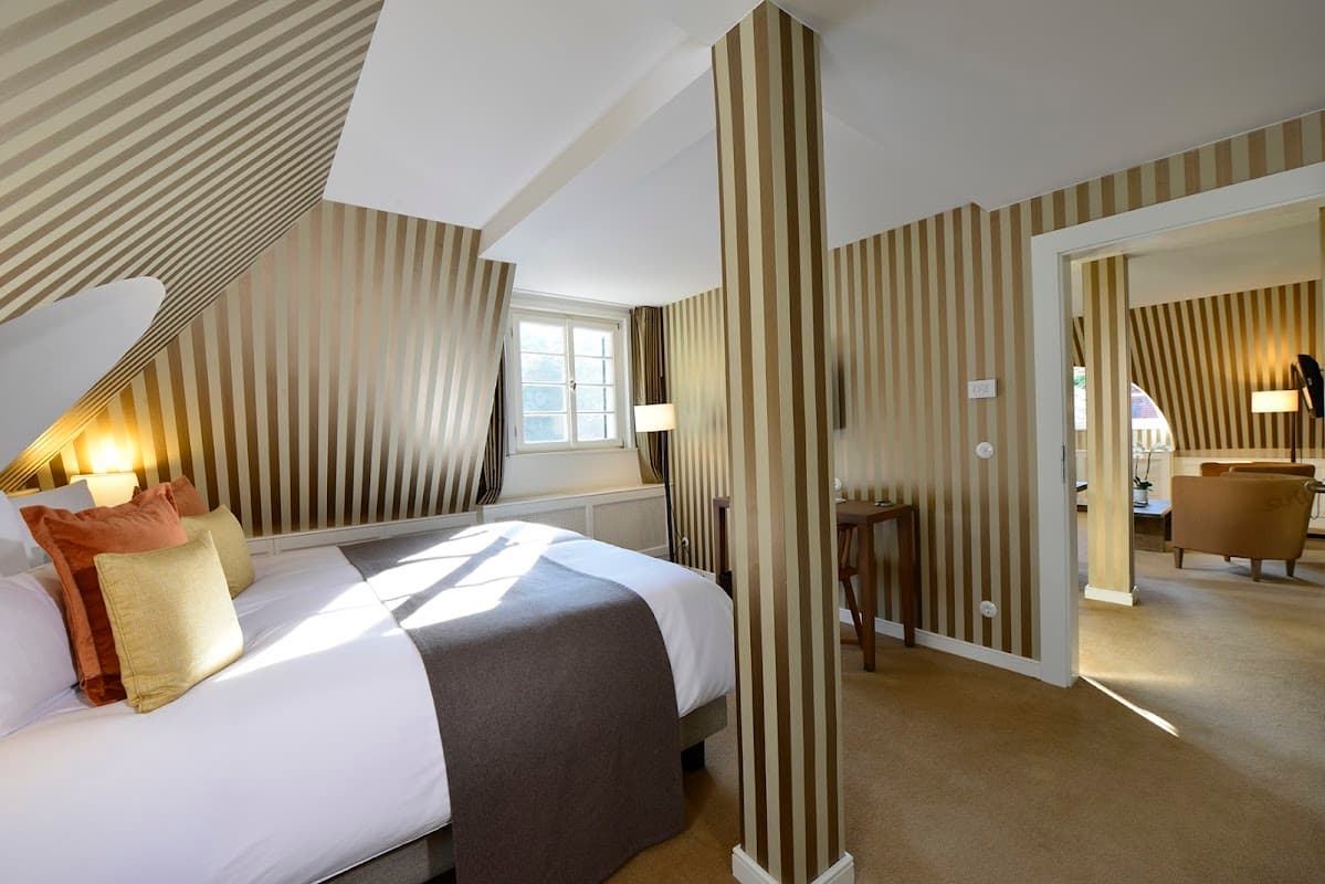 Waldhotel Stuttgart - Bild 2