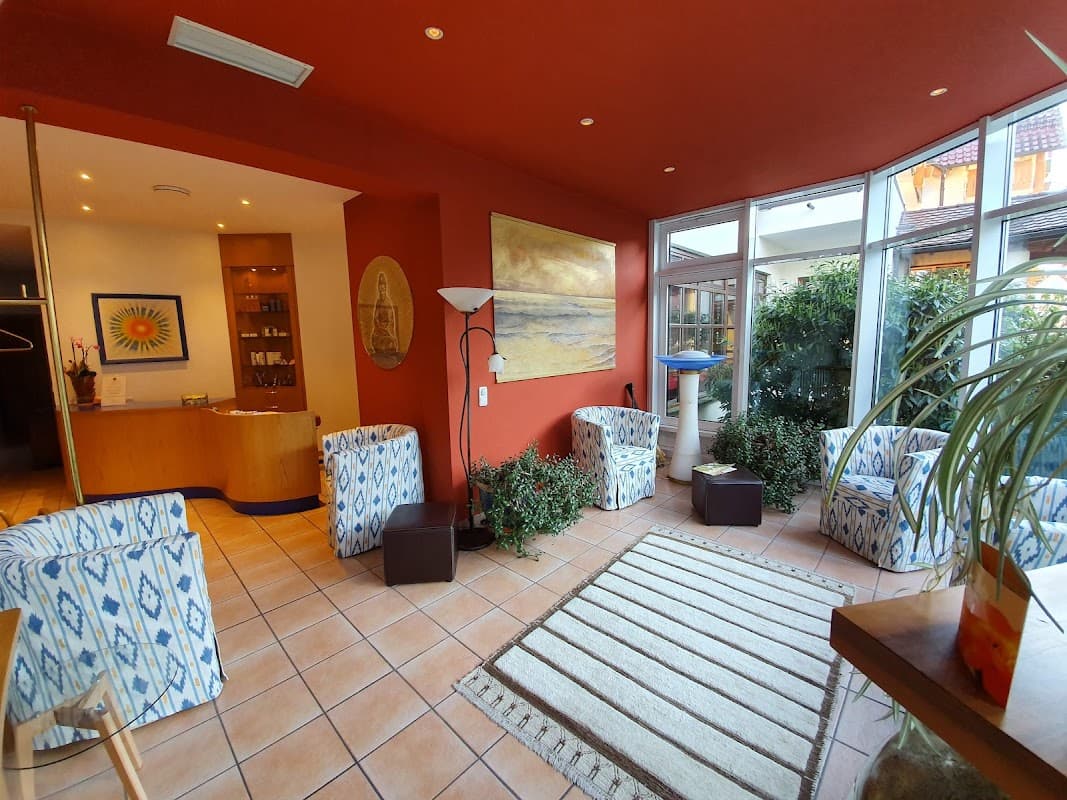 Oasis Sun SPA - Wellness & DAY SPA am Bodensee - Bild 2