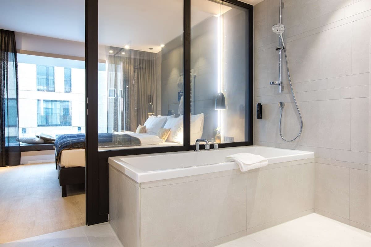 Radisson Blu Hotel, Mannheim - Bild 3