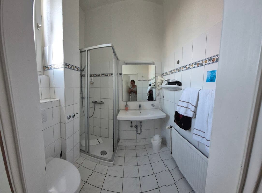 Hotel Deutscher Kaiser - Lübeck - Bild 3