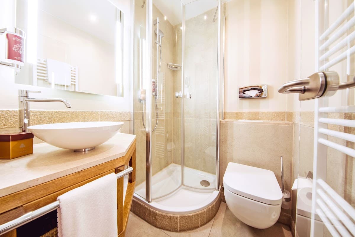 Landgasthof Hotel Gentner - Bild 3