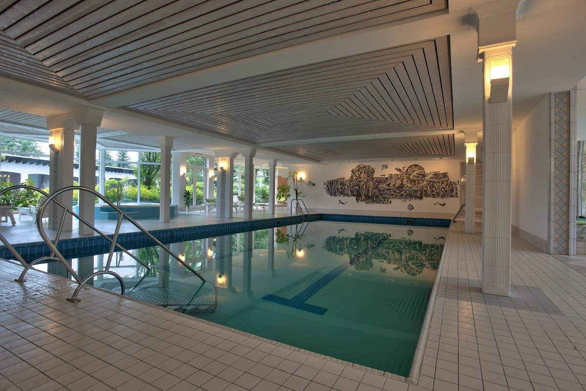 Berghotel Hoher Knochen - 101% Ruhe & Natur - Bild 3