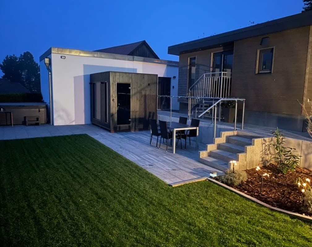 Tiny House & Wellness Zeitlberg - Bild 3
