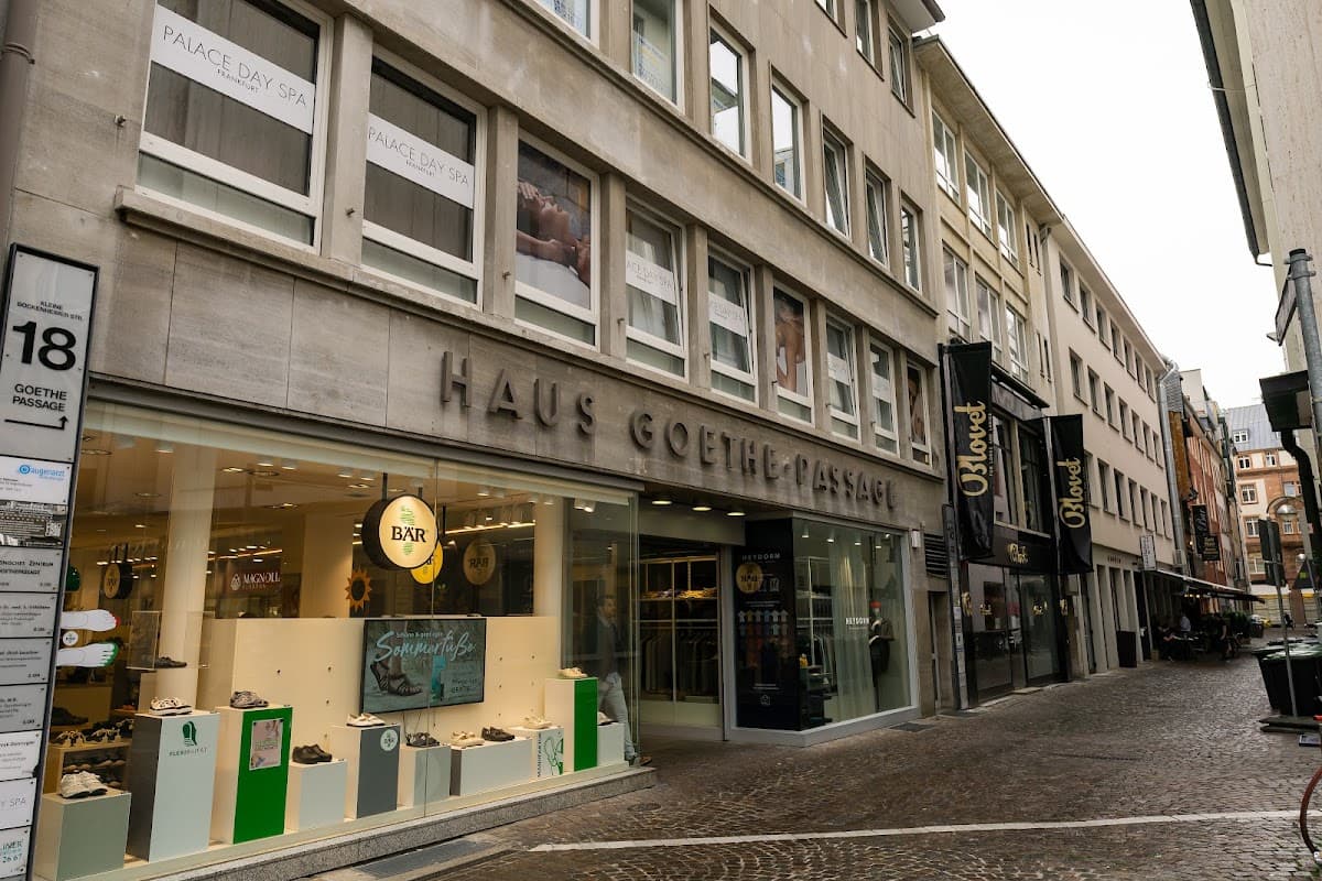 PALACE Day Spa - Bild 3
