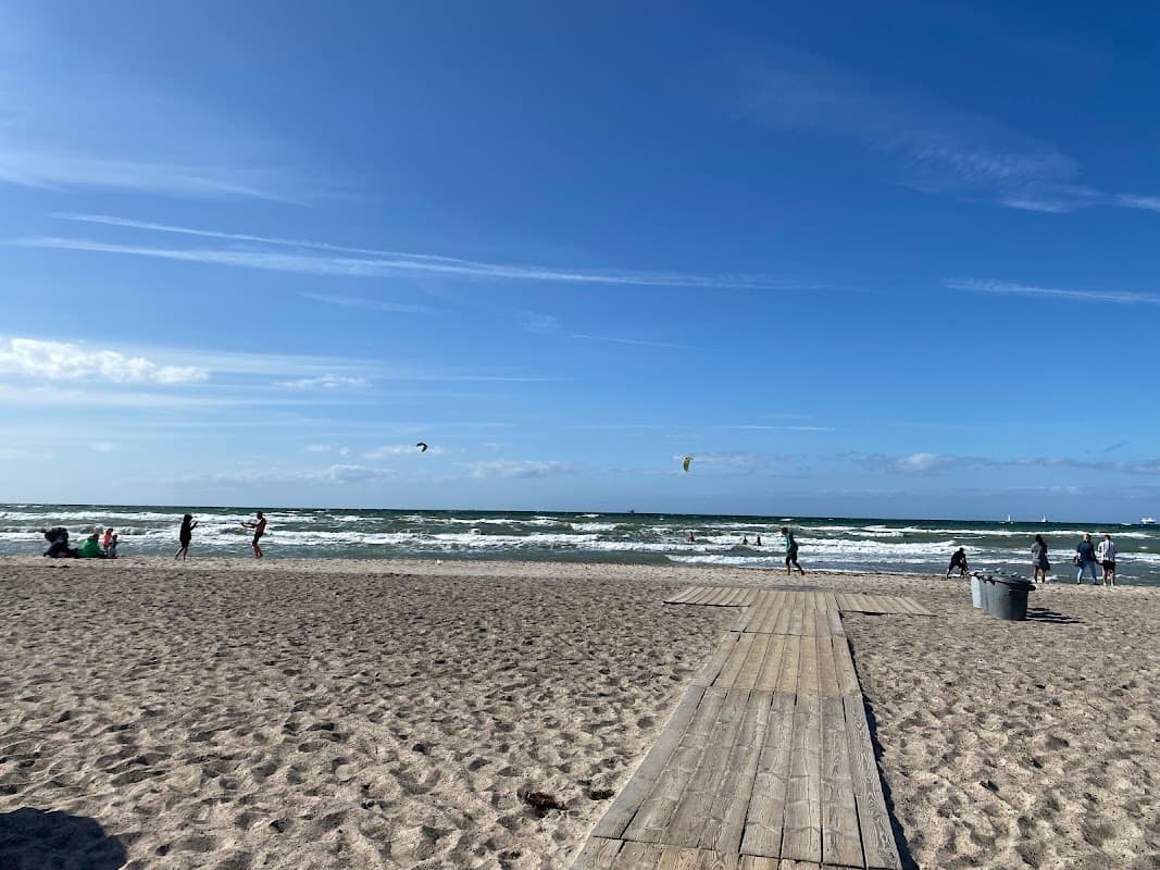 SEEBAD des aja Warnemünde - Bild 3