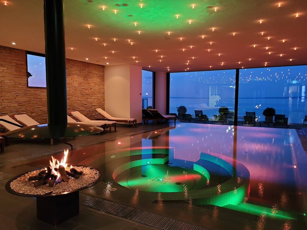 Bad Horn Hotel & Spa - Bild 3