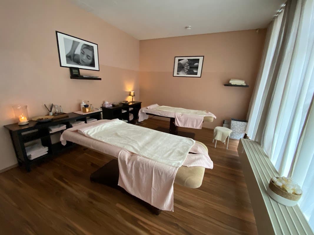Meine Massage Leipzig