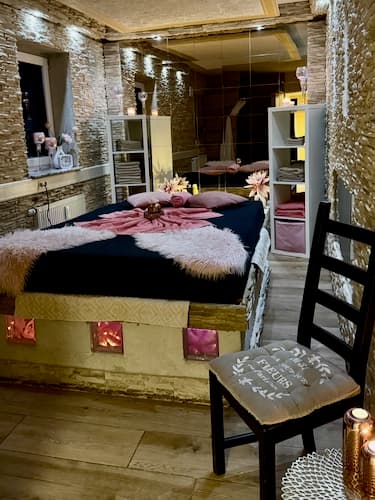 Massagewelten by Traum & Zeit - Erotische Massagen Tantrische Massagen Hannover - Bild 2