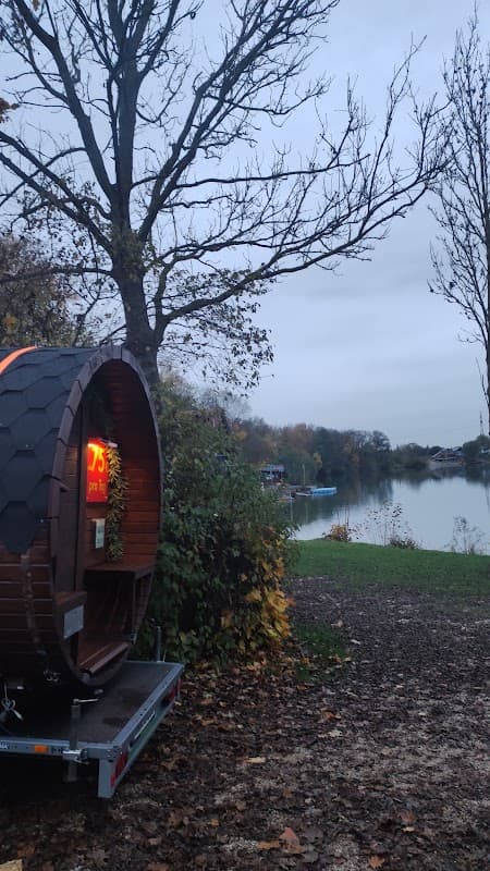Mietsauna-gruenland - Bild 2