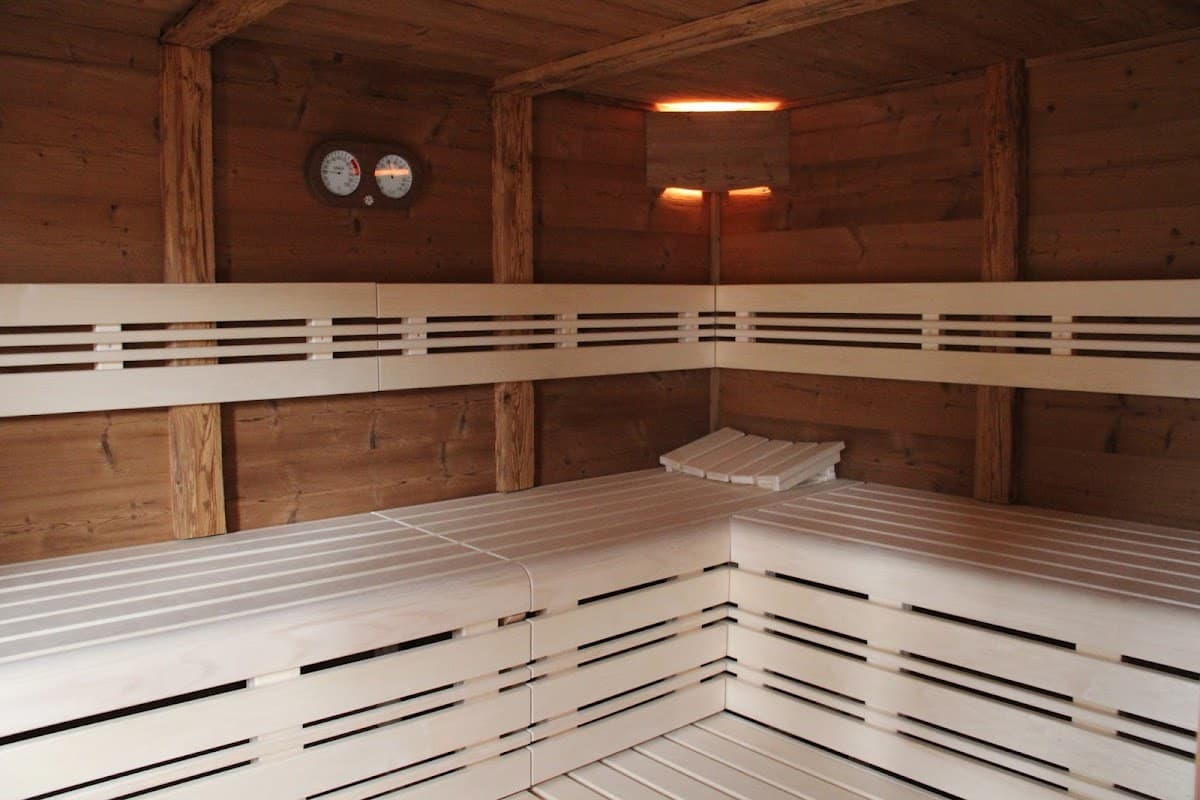 Sonnenhof - Sauna und Whirlpool mieten - Hauptbild