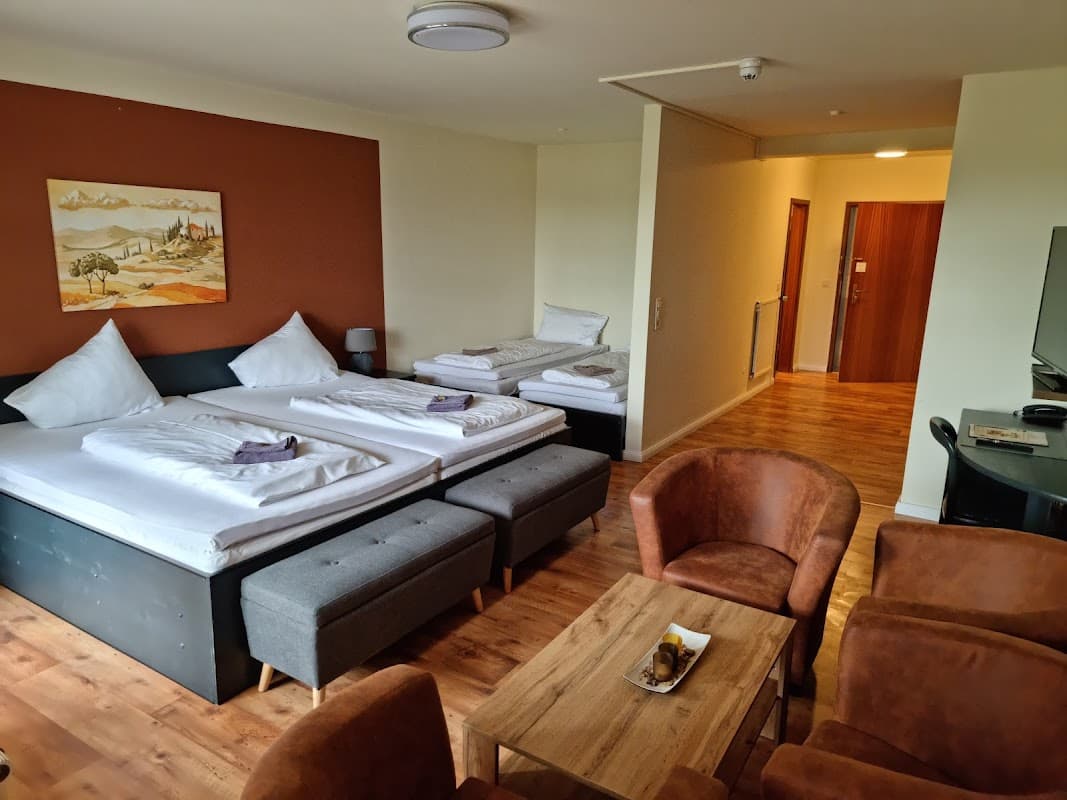 Hotel an der Hörn - Bild 2