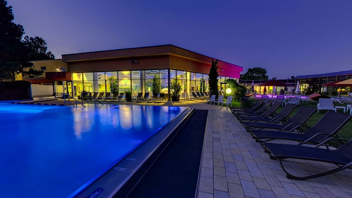 Südpfalz Therme - Hauptbild