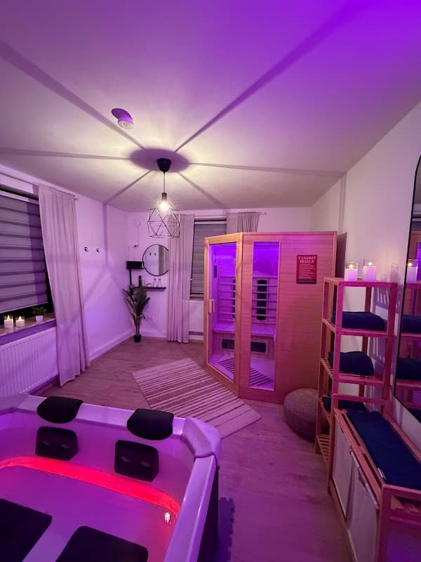 Glow District Spa & Kosmetik - Bild 2