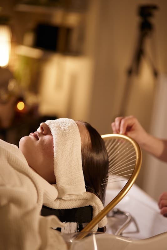 Head Spa Oase Regensburg