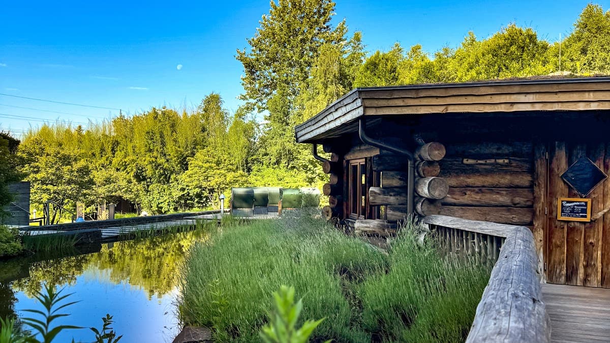 maritimo Sauna-Wellness-Resort in Oer-Erkenschwick - Hauptbild