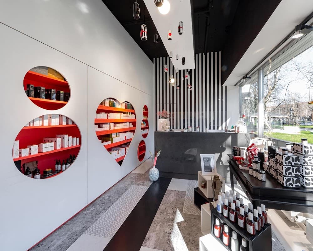 MAMA SPA, Stuttgart - Bild 2