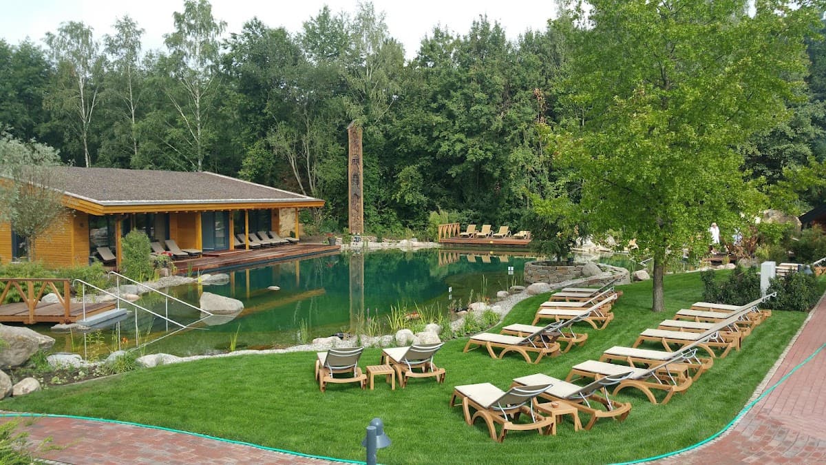 SAUNA INSEL - Bild 2