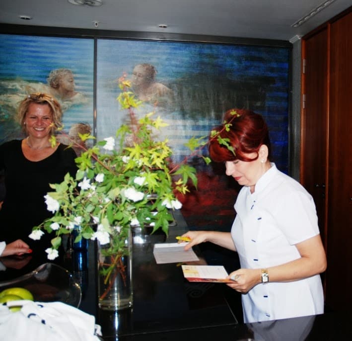 Wellness Dresden - Bild 2