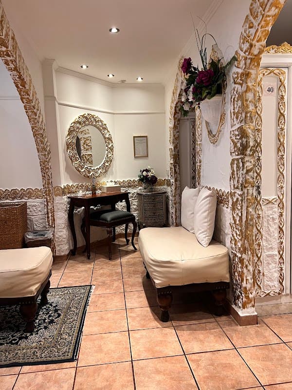 MATHILDEN HAMAM Premium Spa und Massage - Bild 3