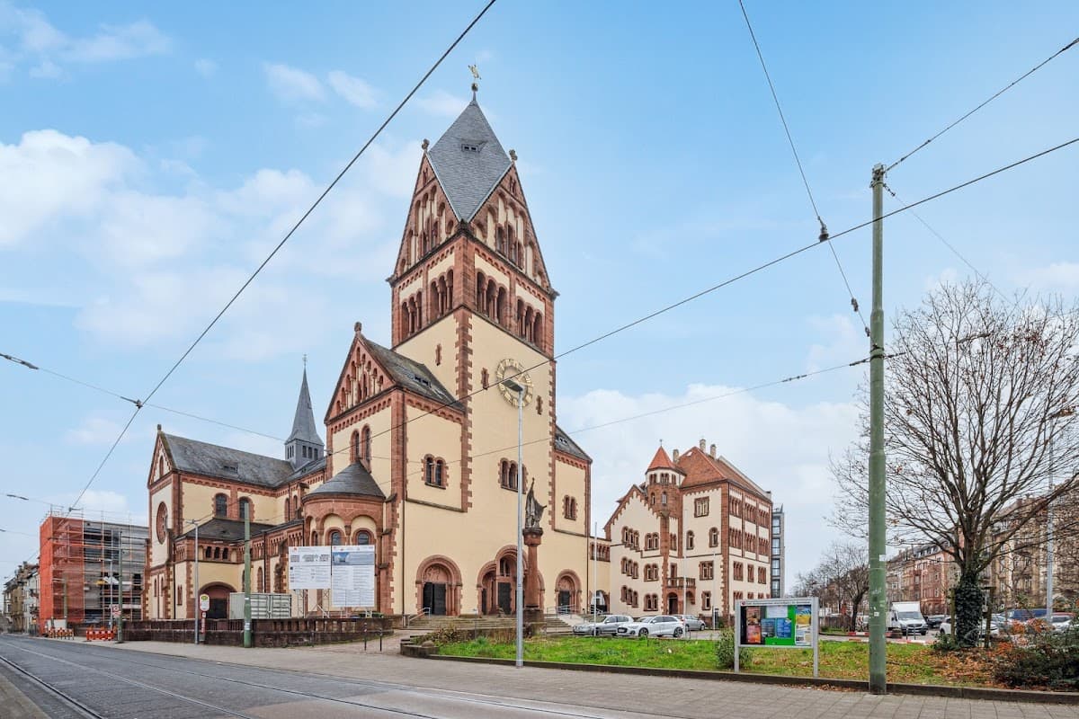 Limehome Karlsruhe Sophienstr.