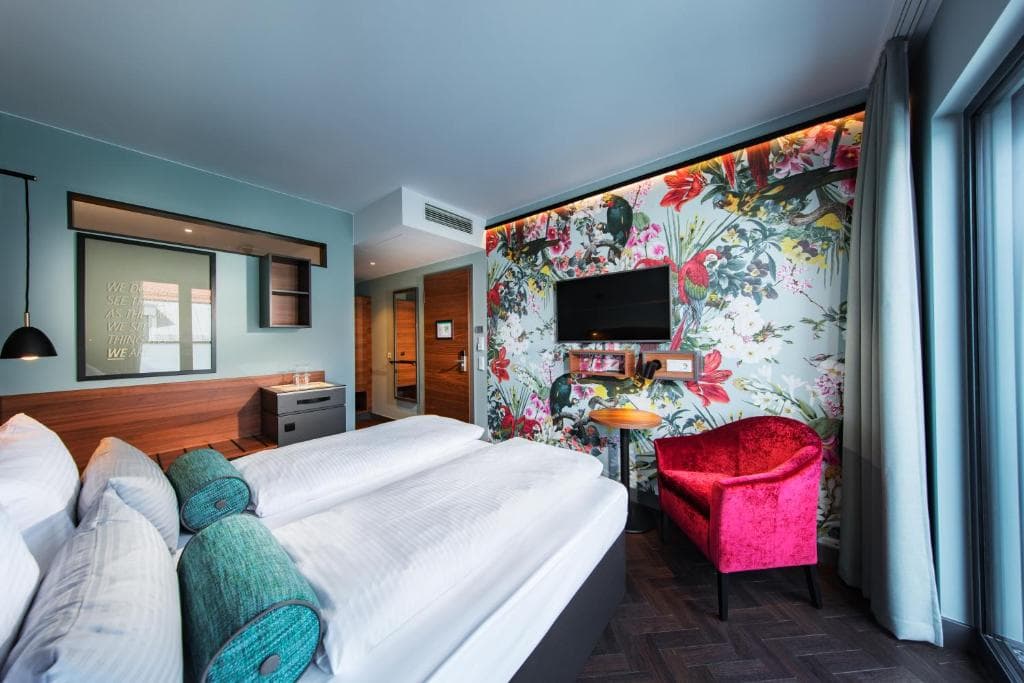 Maison Schiller by DESIGNCITY HOTELS - Bild 2