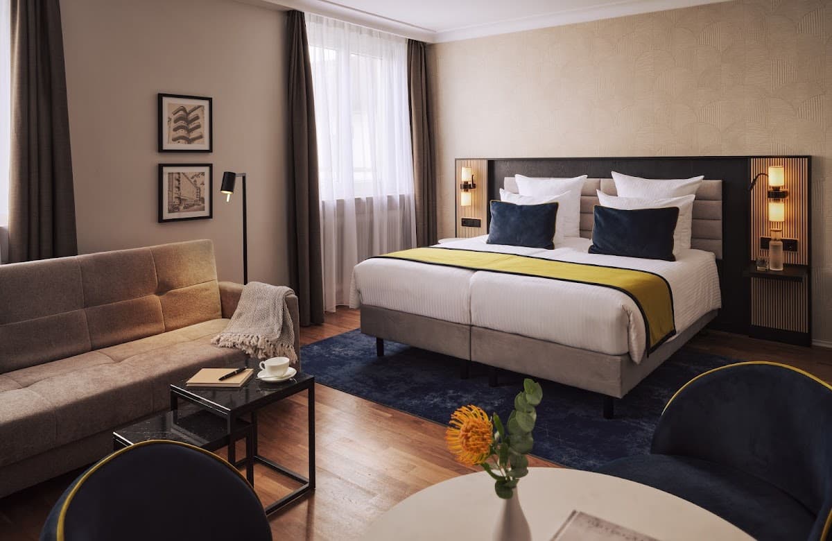 Hotel Mannheimer Hof - Leonardo Limited Edition - Bild 2