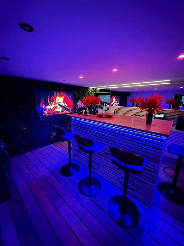 AQUAMARIN Luxury Home Spa - Bild 3