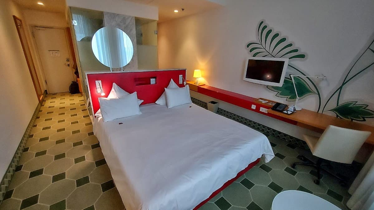 HYPERION Hotel Dresden am Schloss - Bild 2