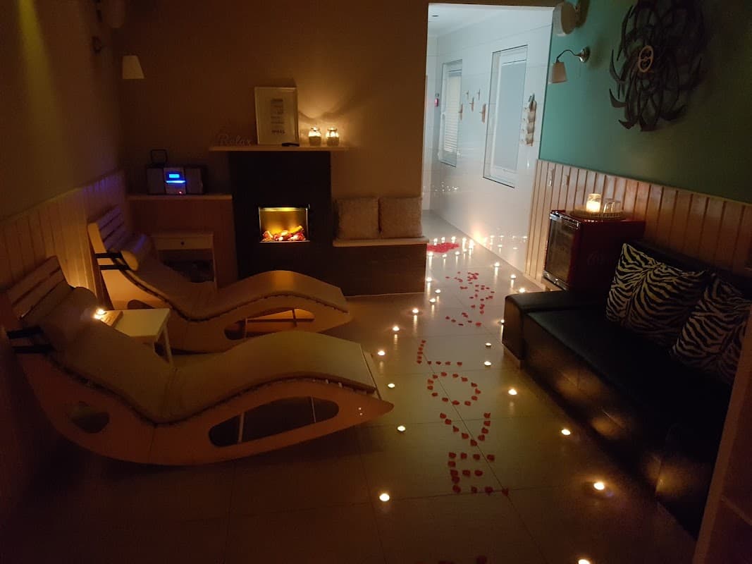 Grönheimer Wellness-Oase / Private Sauna zur Alleinnutzung - Bild 3