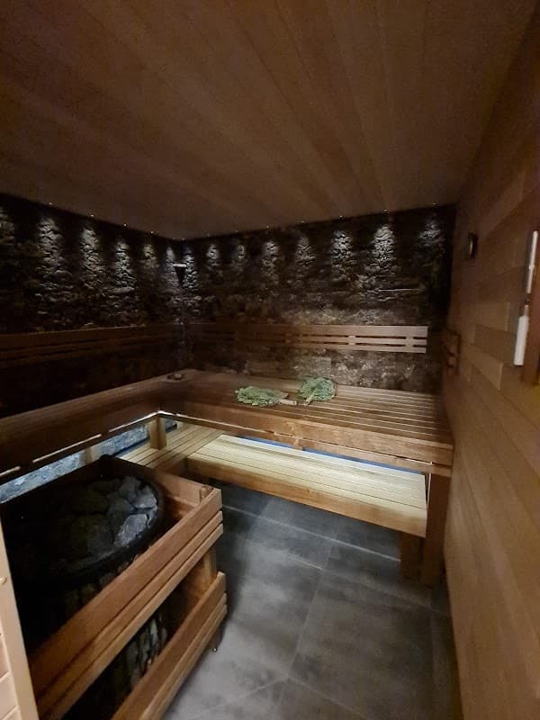 Sauna Banja Alfter / Bonn - Ihre private Spa - Bild 3