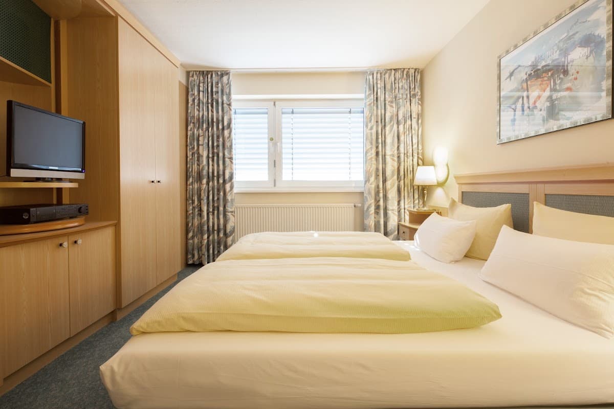 Suite Hotel Leipzig - Bild 2