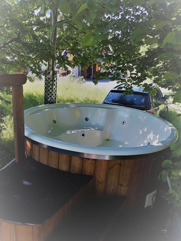 Sauna/Whirlpool mieten.WellnessDoItYourself - Bild 3
