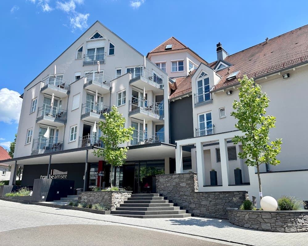 Hotel Traube am See GmbH