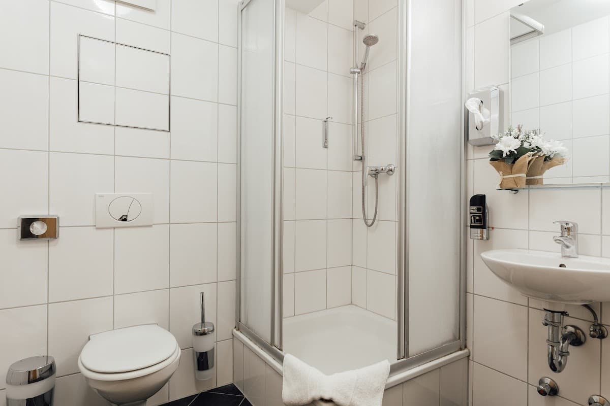 Hotel ANDRA München - Bild 3