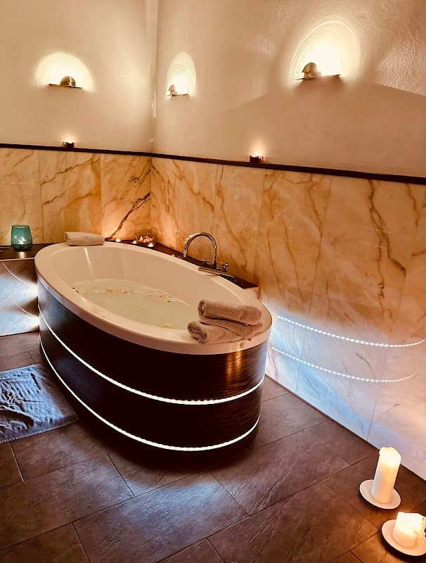 DaySpa am Rosenaupark - Bild 2