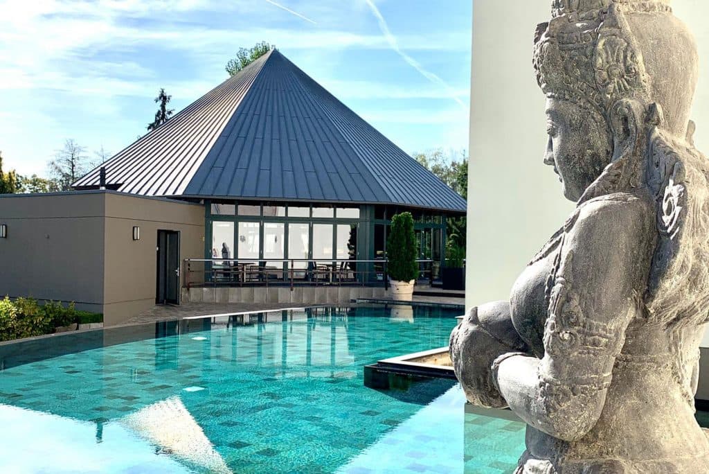 ASIA Therme Wellness Spa - Hauptbild
