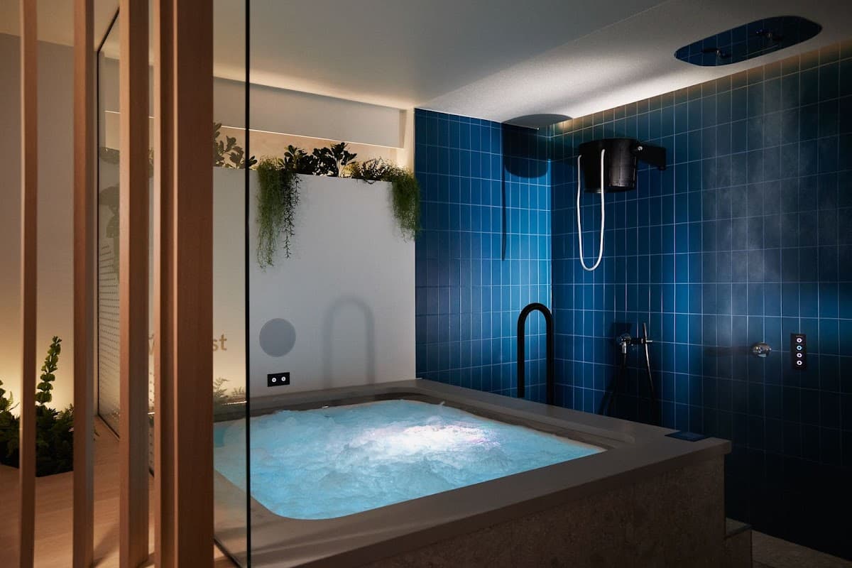 wellnest Köln ~ euer privates Spa im Carlswerk - Bild 2