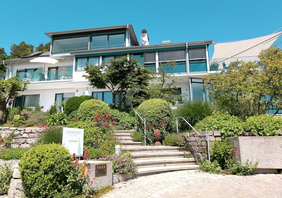 Lupinenhotel GmbH