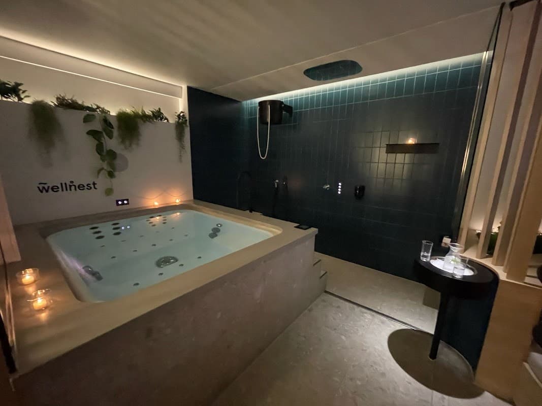 wellnest Bonn - euer privates Spa in der Nordstadt - Bild 2
