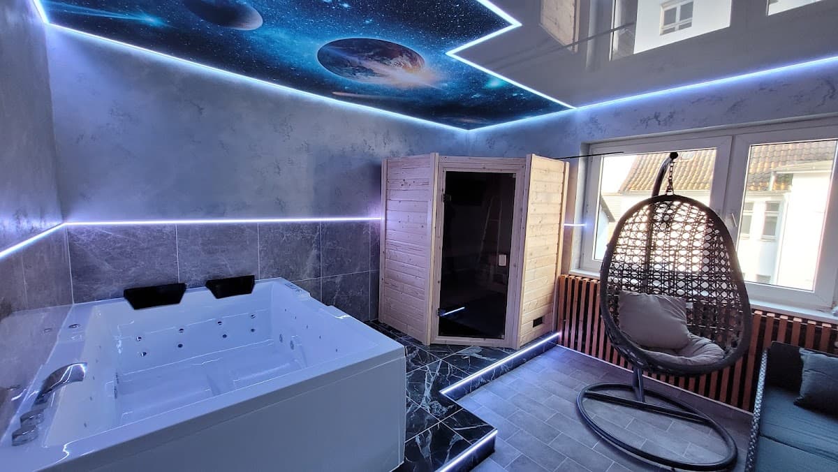 Wellness Suite Gelsenkirchen - Bild 3